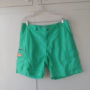 Mojo Stillwater Casual Fishing Shorts SZ L